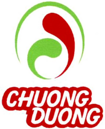 CHUONG DUONG logo