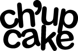 CH'UP CAKE logo