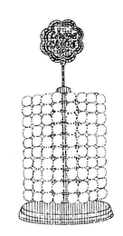 CHUPA CHUPS logo