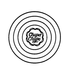 CHUPA CHUPS logo