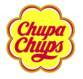 CHUPA CHUPS logo