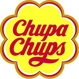 CHUPA CHUPS logo