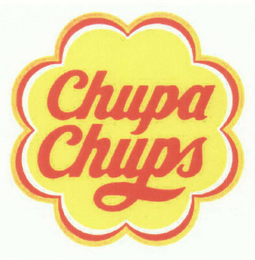 CHUPA CHUPS logo