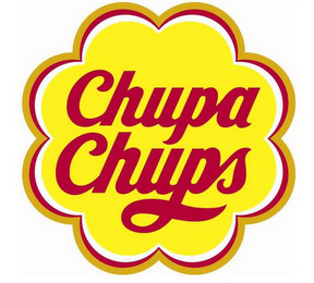 CHUPA CHUPS logo