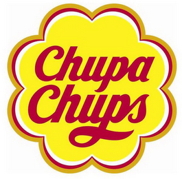 CHUPA CHUPS logo
