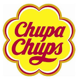 CHUPA CHUPS logo