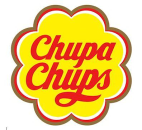 CHUPA CHUPS logo