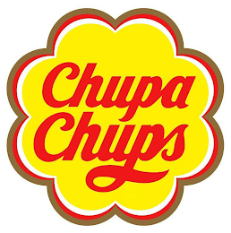 CHUPA CHUPS logo