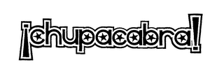 ¡CHUPACABRA! logo