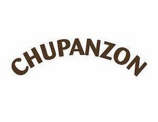 CHUPANZON logo
