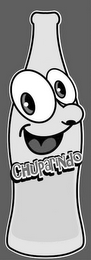 CHUPARINDO logo