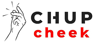 CHUPCHEEK logo