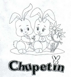 CHUPETIN logo