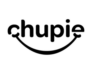 CHUPIE logo