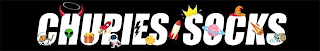 CHUPIES SOCKS logo