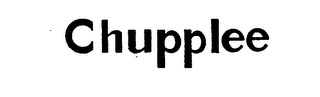 CHUPPLEE logo