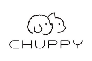 CHUPPY logo
