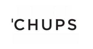 'CHUPS logo