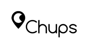 CHUPS logo