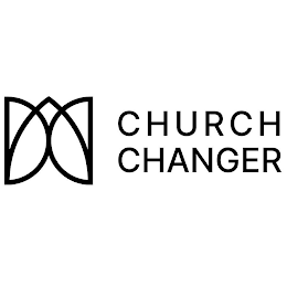 CHURCH CHANGER logo