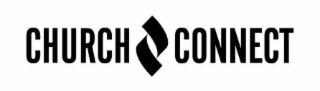 CHURCH CONNECT logo