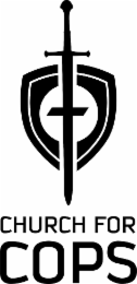 CHURCH FOR COPS logo