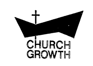 CHURCH GROWTH logo
