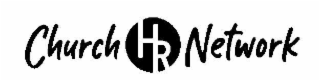 CHURCH HR NETWORK logo