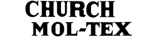 CHURCH MOL-TEX logo