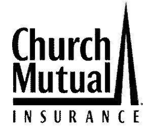CHURCH MUTUAL INSURANCE COMPANY logo
