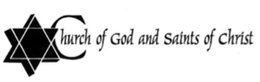 CHURCH OF GOD AND SAINTS OF CHRIST logo