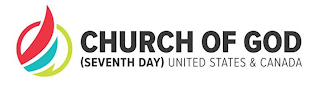CHURCH OF GOD (SEVENTH DAY) UNITED STATES & CANADA logo