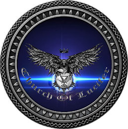 CHURCH OF LUCIFER logo