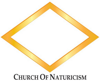 CHURCH OF NATURICISM logo
