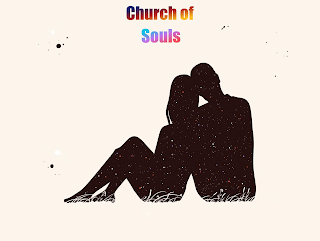 CHURCH OF SOULS logo