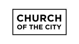 CHURCH OF THE CITY logo