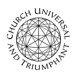 CHURCH UNIVERSAL AND TRIUMPHANT logo