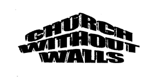 CHURCH WITHOUT WALLS logo