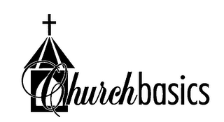 CHURCHBASICS logo