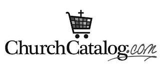 CHURCHCATALOG.COM logo