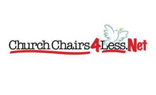 CHURCHCHAIRS4LESS.NET logo