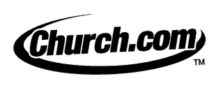 CHURCH.COM logo