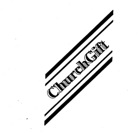 CHURCHGIFT logo