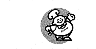 CHURCHIE logo