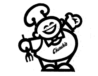 CHURCHIE logo