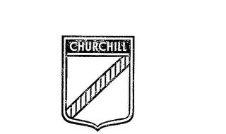 CHURCHILL