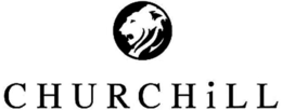 CHURCHILL logo