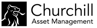 CHURCHILL ASSET MANAGEMENT logo