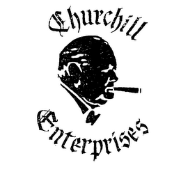 CHURCHILL ENTERPRISES