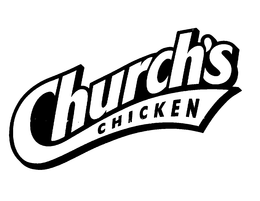 CHURCH'S CHICKEN logo